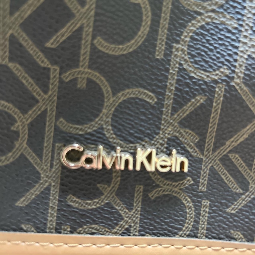 Calvin Klein backpack - Picture 4 of 4